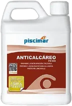 Piscimar Antiscale PM-605 | Antical para piscina | Piscicamp