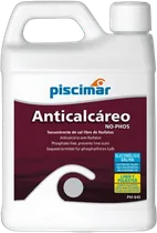 Piscimar Antiscale No Phos PM-645 | Antical sin fosfatos | Piscicamp