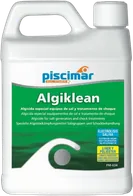 Piscimar Algiklean PM-634 | Alguicida y abrillantador | Piscicamp