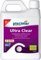 Piscimar Ultra Clear PM-643 | Clarificante enzim&aacute;tico | Piscicamp