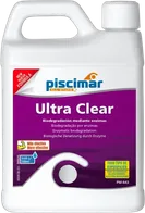 Piscimar Ultra Clear PM-643 | Clarificante enzimático | Piscicamp
