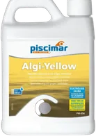 Piscimar Algi-Yellow PM-654 | Algas amarillas mostaza | Piscicamp