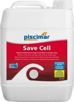 Piscimar Save Cell PM-695 | Protector de c&eacute;lula salina | Piscicamp