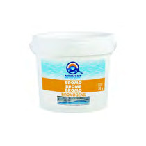 Bromogene Pastillas de Bromo 20 g para Piscinas y Spas | Piscicamp