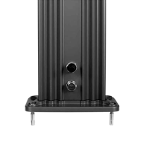 Ducha Solar 28L Compacta Alta Capacidad | Piscina Profesional