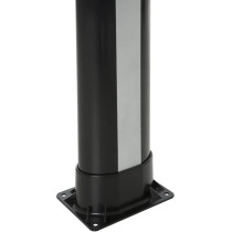 Ducha Solar 35L Depósito Grande Rociador Integrado | Piscina