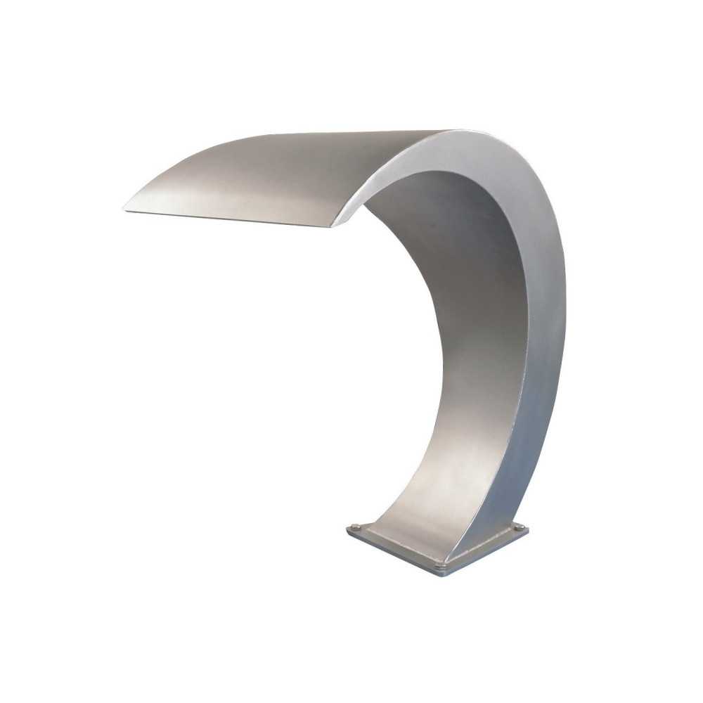 cascada bali acero inoxidable decorativa