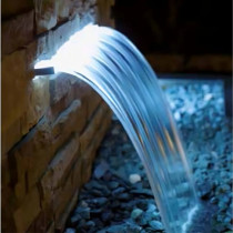 Cascada Maui Diseño Moderno Piscinas Lujo | Profesional