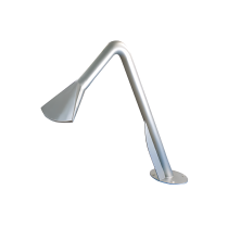 cañón fidji hidromasaje decorativo piscina spa