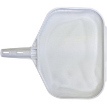 Recogehojas Plano Superficie Piscina | Limpieza Profesional