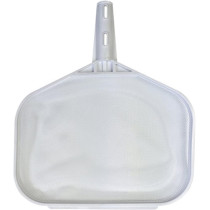 Recogehojas Plano Superficie Piscina | Limpieza Profesional