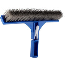 Cepillo Acero Revestimiento Resistente Piscina | Profesional