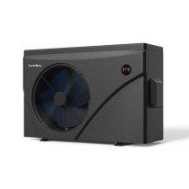 INVER BOY Bomba Calor Compacta Eficiente | Piscina Profesional