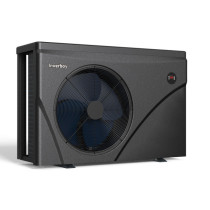 inver boy bomba calor compacta eficiente