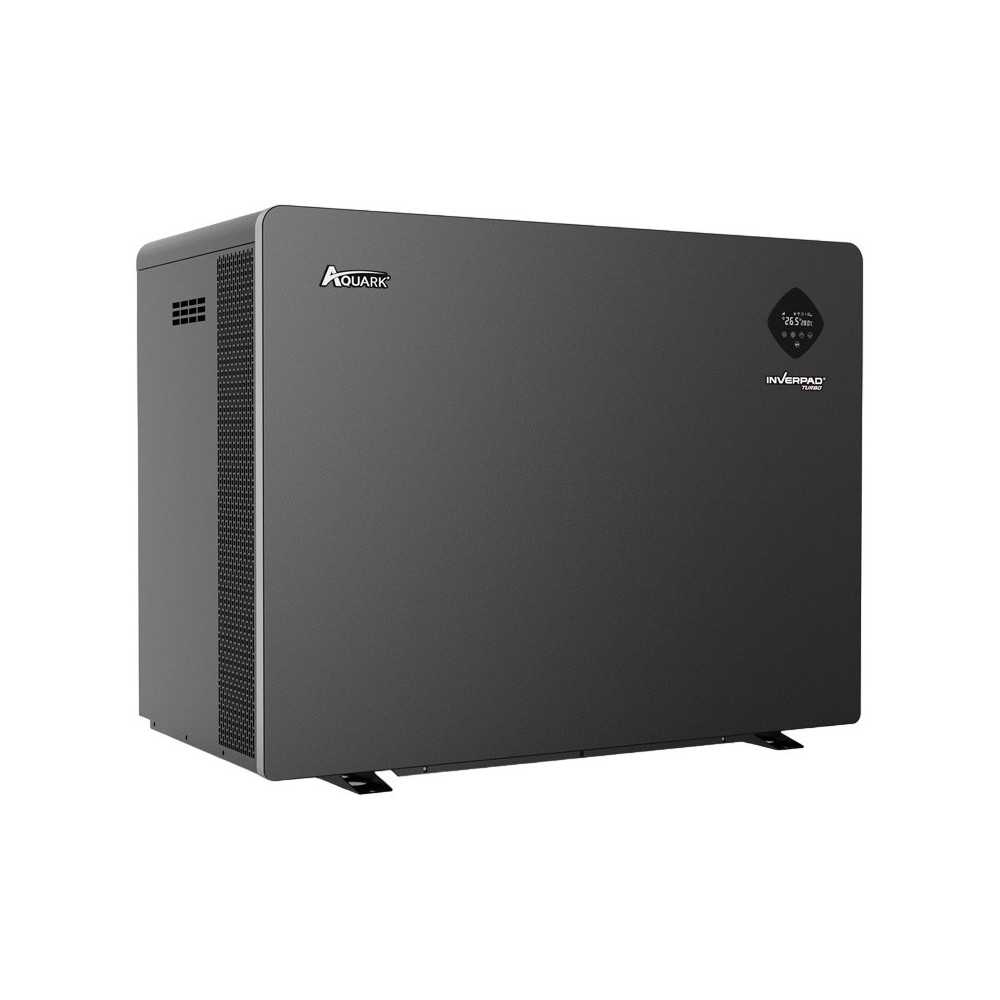 mr perfect bomba calor alta potencia