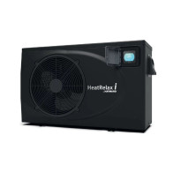 heat relax inverter bomba calor silenciosa