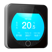 EASY TEMP Inverter | Calefacción de Piscina Fácil y Eficiente