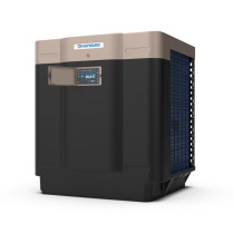 sumheat full inverter bomba calor continuo