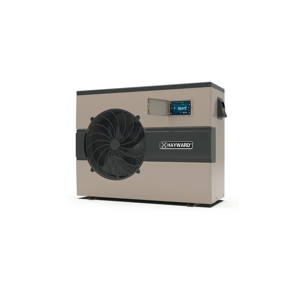 energyline pro inverter bomba calor eficiencia