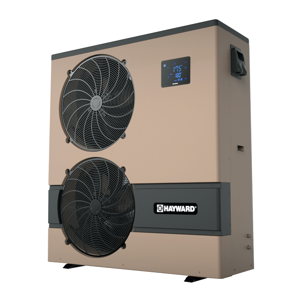 energyline pro all season climatización año