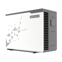 s.line pro fi bomba calor inverter inteligente