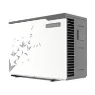 s.line pro fi bomba calor inverter inteligente