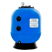 Filtro Azur | Filtración Robusta para Piscinas Familiares