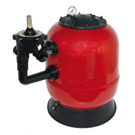 filtro volcan alta capacidad uso intensivo