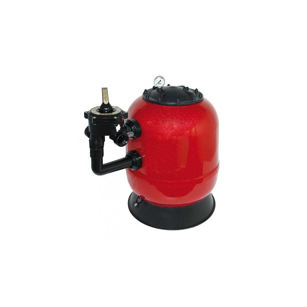 filtro volcan alta capacidad uso intensivo