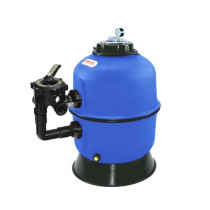 filtro belice compacto válvula lateral