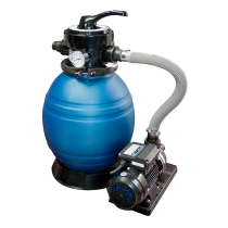 filtro monoblock compacto todo en uno