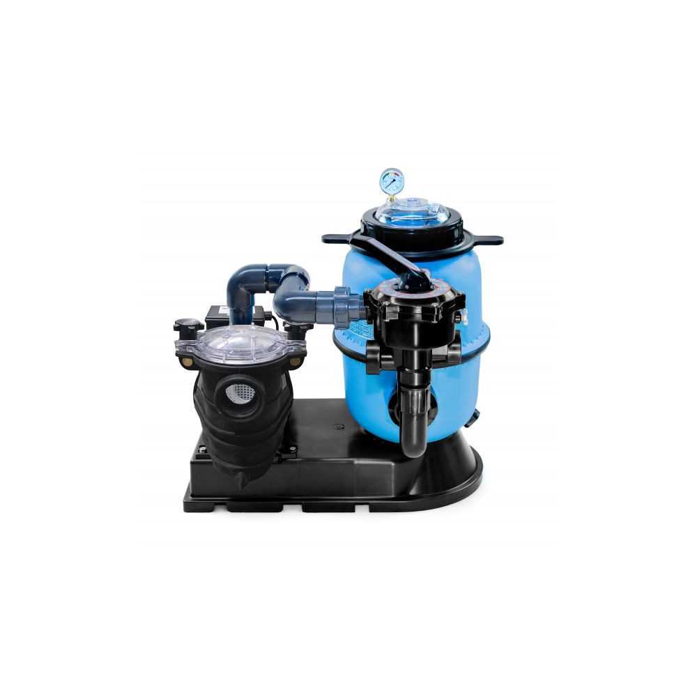 filtro inyectado abs material reforzado