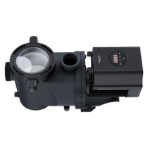 Bomba QP Invereeco Inverter Bajo Consumo | Piscina Profesional