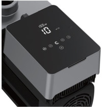 QP Inverpro Bomba Inteligente Velocidad Variable | Profesional