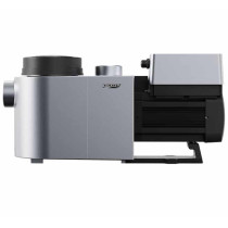 QP Inverpro Bomba Inteligente Velocidad Variable | Profesional