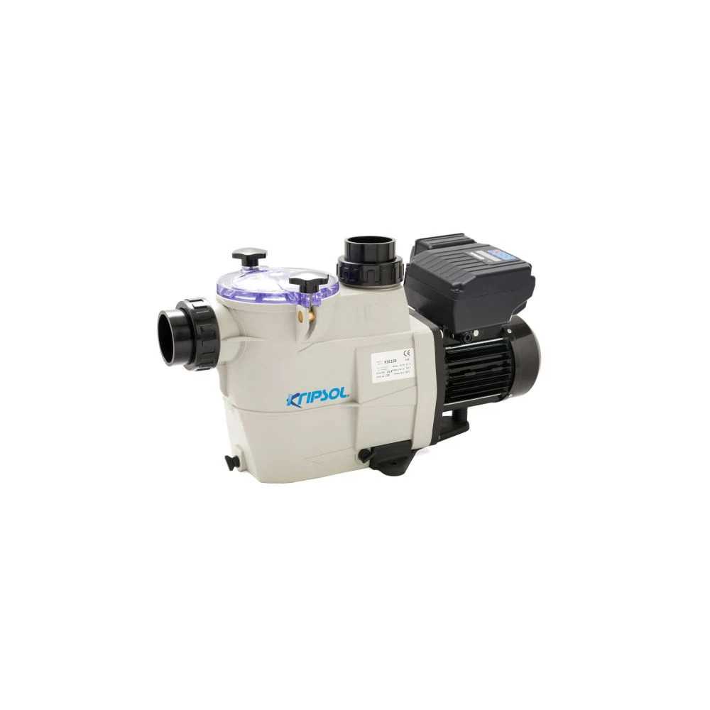 kse vstd bomba variable filtración piscina