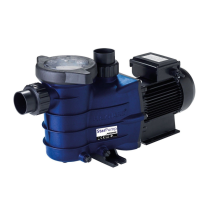 starpump bomba compacta robusta piscina