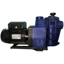 starpump ii bomba cuerpo reforzado piscina