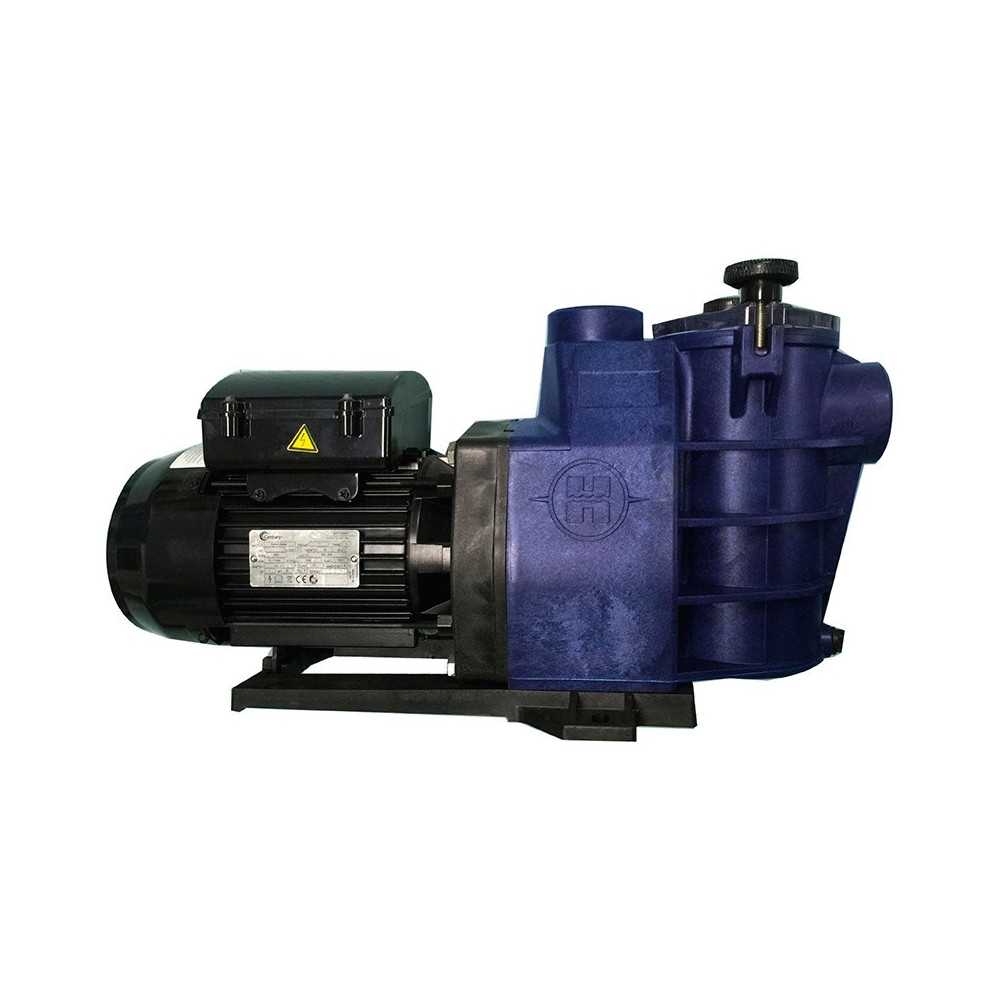 starpump ii bomba cuerpo reforzado piscina