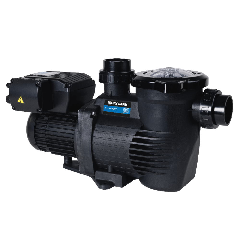 k-flo vstd bomba velocidad variable piscina