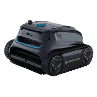 e-tron i30 ng robot navegación inteligente