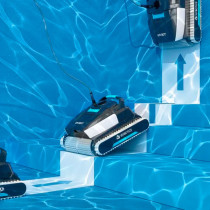 E-TRON C20 Robot Limpiafondos Control App | Piscina Inteligente