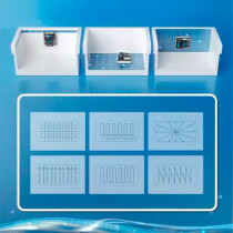 E-TRON C20 Robot Limpiafondos Control App | Piscina Inteligente