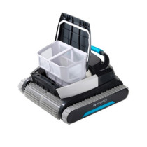 E-TRON C20 Robot Limpiafondos Control App | Piscina Inteligente