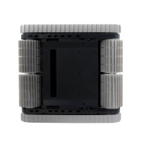 E-TRON C20 Robot Limpiafondos Control App | Piscina Inteligente