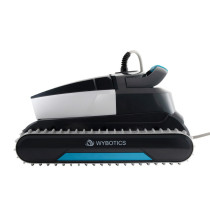 E-TRON C20 Robot Limpiafondos Control App | Piscina Inteligente