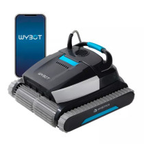 e-tron c20 robot limpiafondos control app