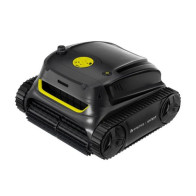 ibot pro-max robot avanzado limpieza paredes