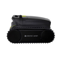 IBOT PRO-VISION Robot Automático Visión Mapeo | Profesional