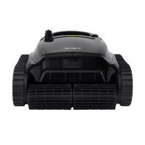 IBOT PRO-VISION Robot Automático Visión Mapeo | Profesional